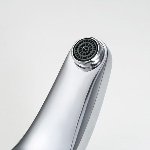 Sensor Faucet For Bathroom