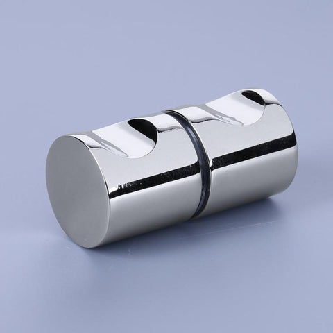 Double Side Glass Door Handle
